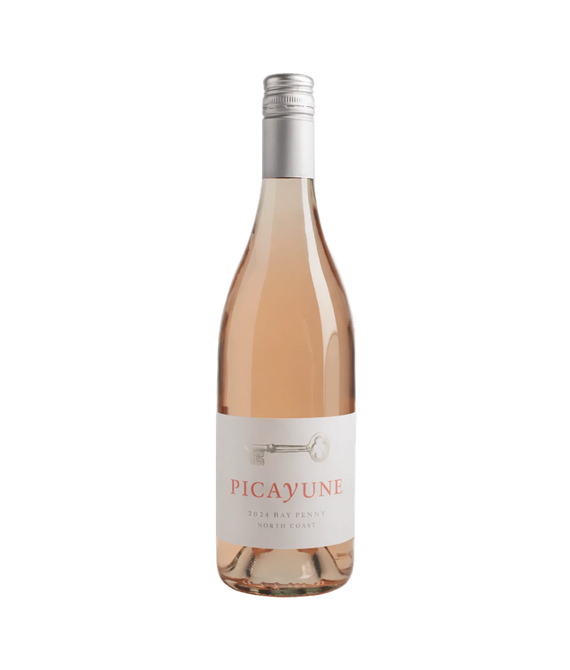 2024 Hay Penny Rosé Wine - Picayune Cellars & Mercantile