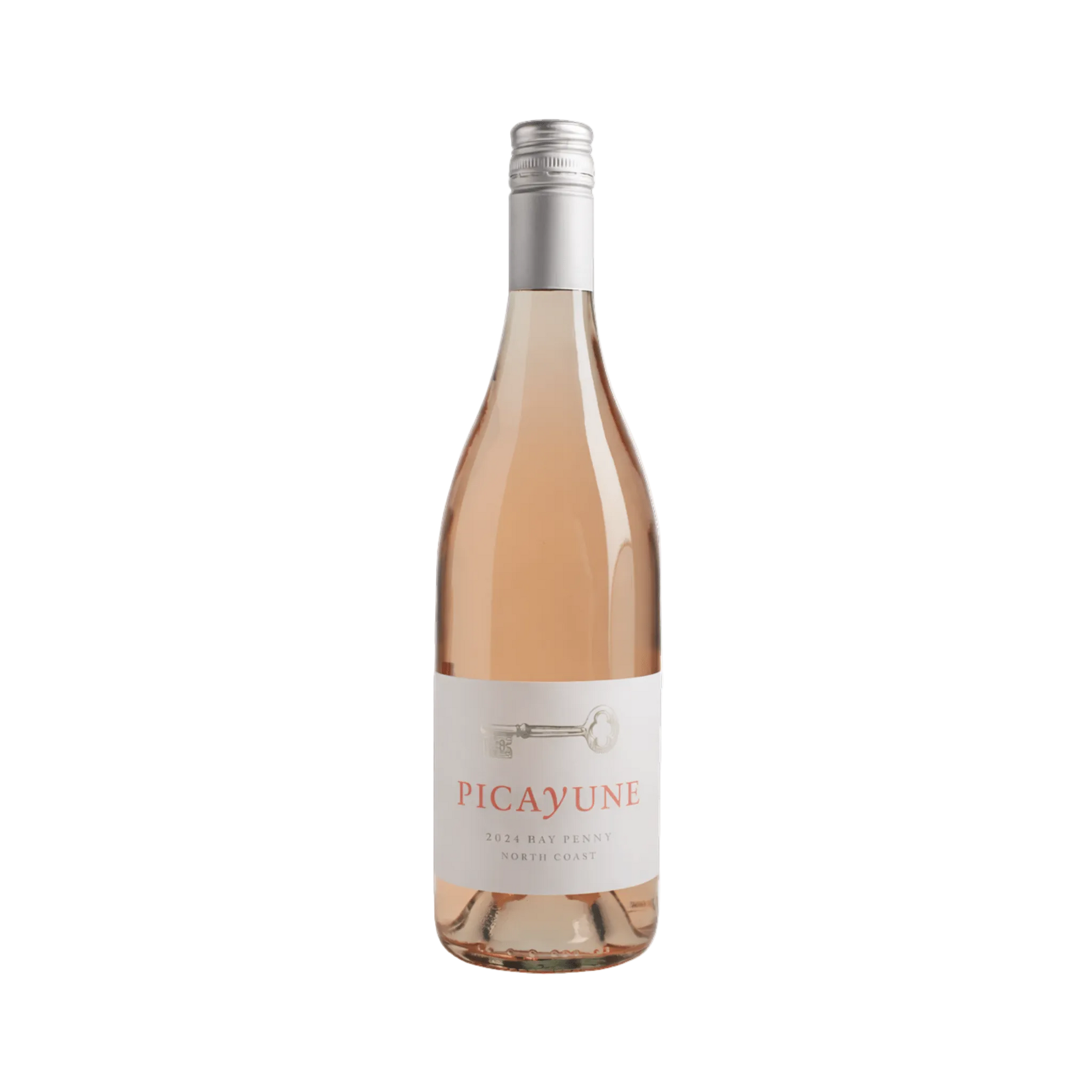 2024 Hay Penny Rosé Wine - Picayune Cellars & Mercantile