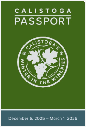 2025 - 2026 Winter in the Wineries Passport Events - Picayune Cellars & Mercantile