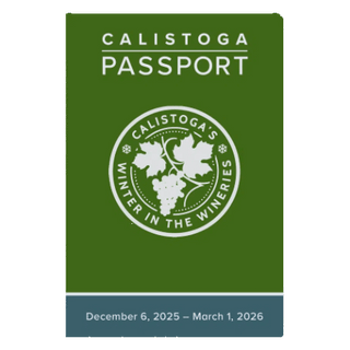 2025 - 2026 Winter in the Wineries Passport Events - Picayune Cellars & Mercantile