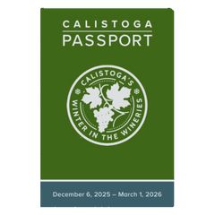 2025-2026 Winter in the Wineries Passport