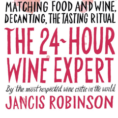 24 Hour Wine Expert