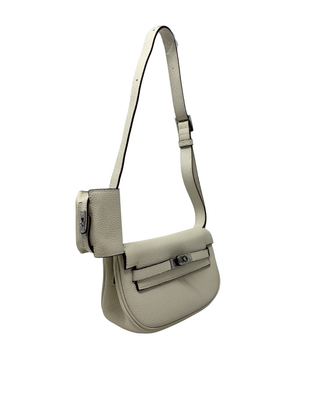 SD Petite Flap Bag
