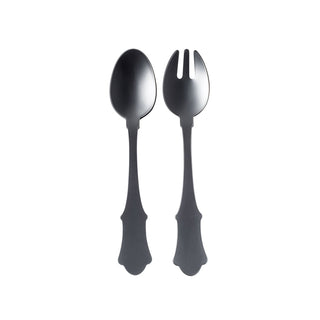 2pc. Acrylic Salad Servers Tableware - Picayune Cellars & Mercantile