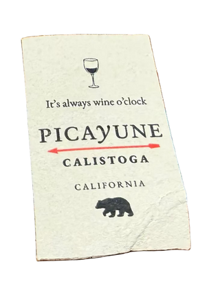Picayune Eco Sponge