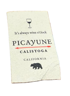 Picayune Eco Sponge