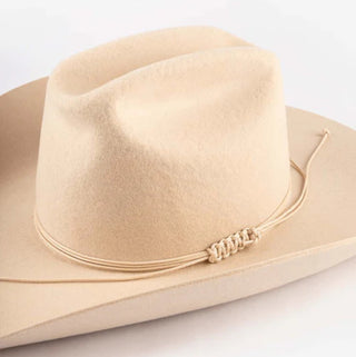 Triple Wrap Hat Band