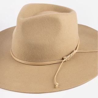 Triple Wrap Hat Band