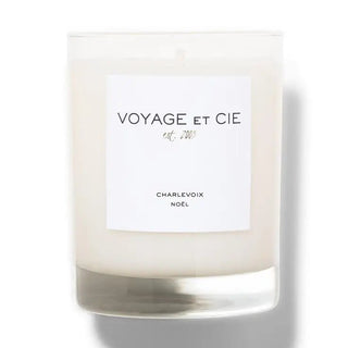 4" Classic High Ball Candle Homegoods - Picayune Cellars & Mercantile