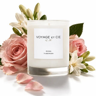 4" Classic High Ball Candle Homegoods - Picayune Cellars & Mercantile