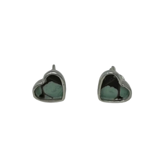 Butterfly Wing Stud Earrings