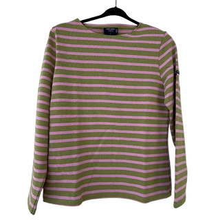 Saint James Meridame II Shirt