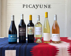 Red, White, and Rosé Celebration Case Special