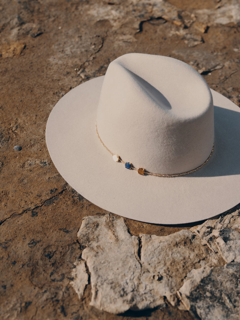 Van Palma Angele Hat