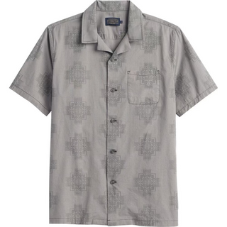 Pendleton Aloha Shirt