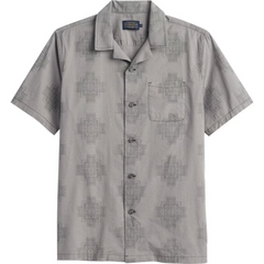 Pendleton Aloha Shirt