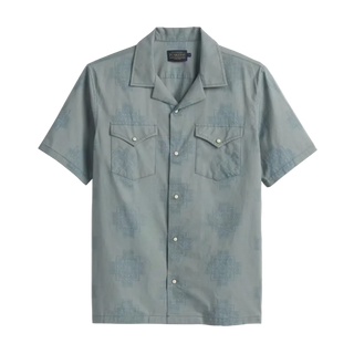 Pendleton Aloha Shirt