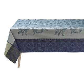 Arrière-Pays Tablecloth - Blue