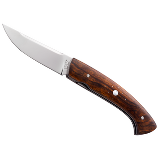 Atelier 1515 "1900" Arizona Ironwood Pocket Knife