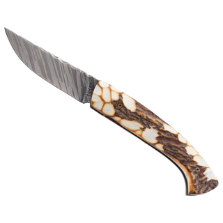 Atelier 1515 Primitive Collection Pocket Knife