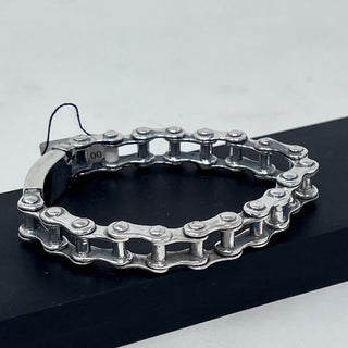 Bike Chain Bracelet-Guiot de Bourg-Picayune Cellars & Mercantile