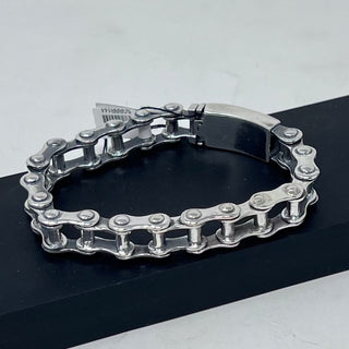 Bike Chain Bracelet-Guiot de Bourg-Picayune Cellars & Mercantile