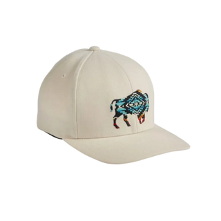 Pendleton Embroidered Hat