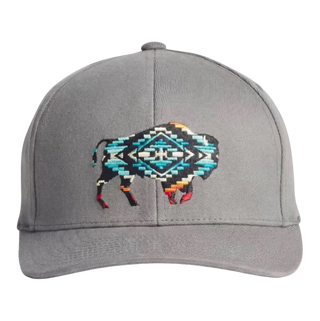 Pendleton Embroidered Hat