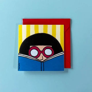 Zazaboom Mini Artcards