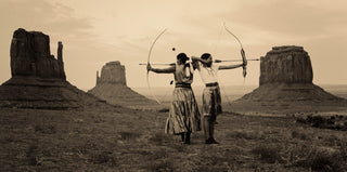Zoë Urness Photograph Strength Together