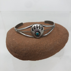 Bracelet Childs Bearpaw