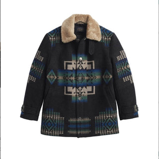 Pendleton Brownsville Coat