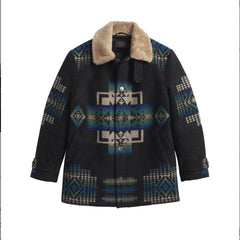 Pendleton Brownsville Coat