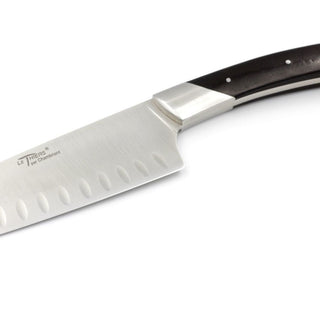 CC Chef Knife Ebony 20cm