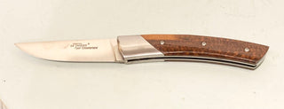 CC Le Thiers "The Hiker" Knife & Corkscrew