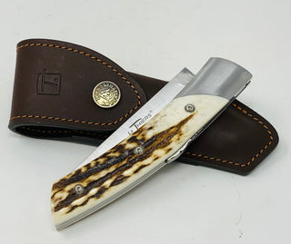 CC Le Thiers "The Hiker" Knife & Corkscrew