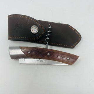 CC Le Thiers "The Hiker" Knife & Corkscrew