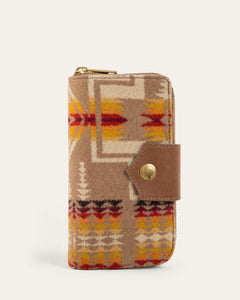 Pendleton Look West Canyon Wallet