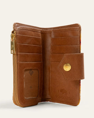 Pendleton Look West Canyon Wallet