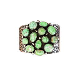 Carico Lake Turquoise Bracelet
