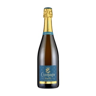 Champagne Grand Cru Blanc de Noirs