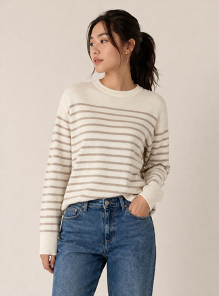 Saint James Aulon Sweater