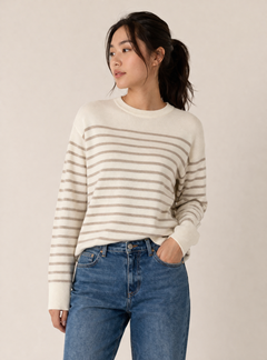 Saint James Aulon Sweater