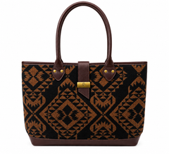 Pendleton Heritage Tote
