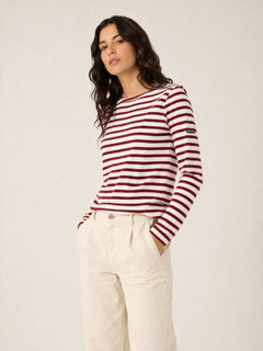 Saint James Merivelours Shirt