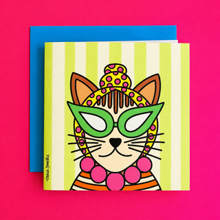 Zazaboom Maxi Artcards