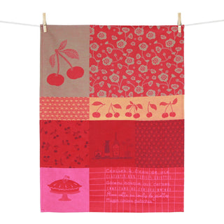 "Cherries" Kitchen Towel