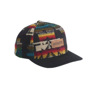 Pendleton Wool Hat