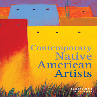 Comtemporary Native American Artists