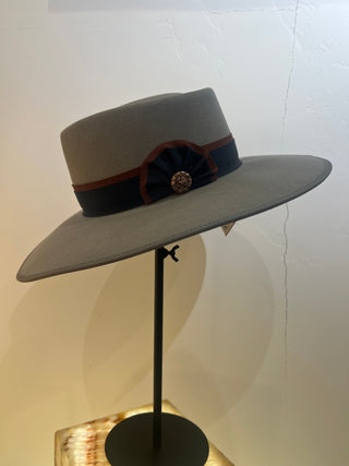 Cowpuncher Hat